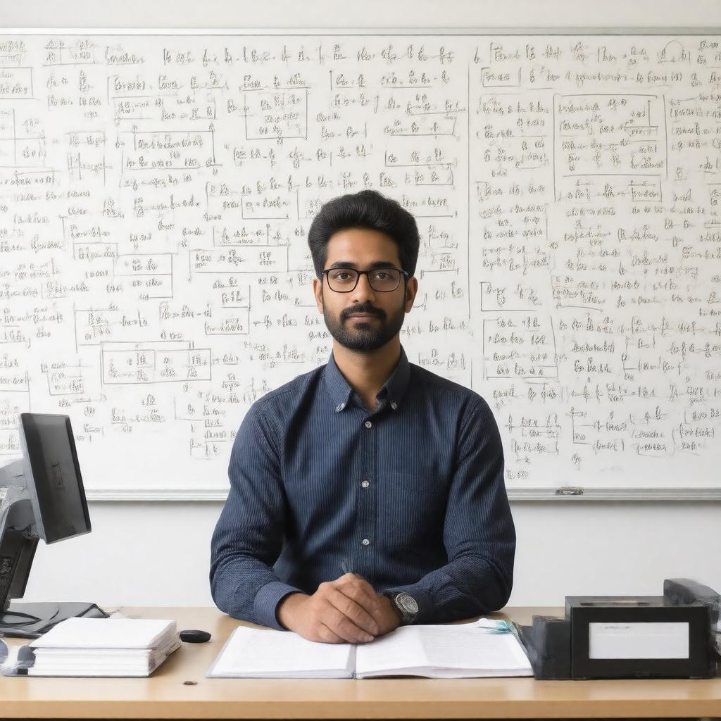 Salil Vadhan